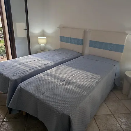 Vacanze Deplano Tortolì
