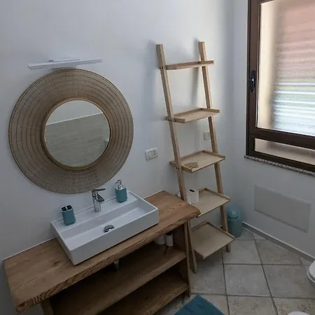Vacanze Deplano Tortolì