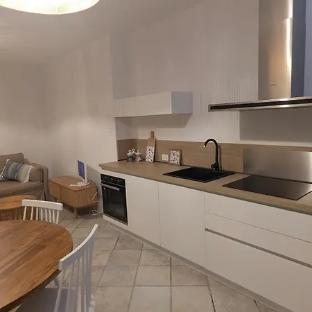 Vacanze Deplano * Tortolì