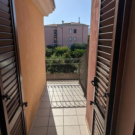 Vacanze Deplano Apartament Tortolì