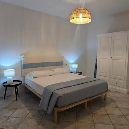 Vacanze Deplano Tortolì