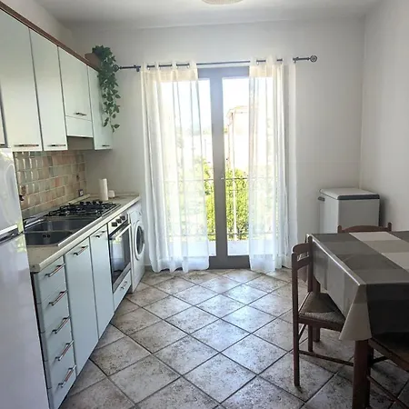 Apartament Vacanze Deplano