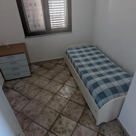 Apartament Vacanze Deplano Tortolì