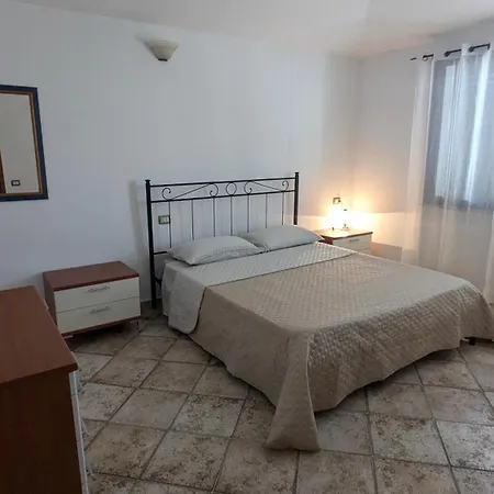 Vacanze Deplano Apartament