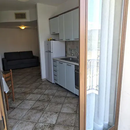 Apartament Vacanze Deplano *