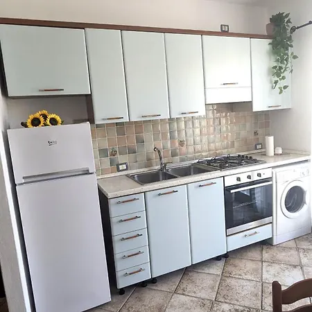 Vacanze Deplano * Tortolì