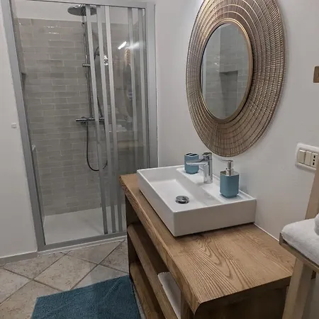 Apartment Vacanze Deplano *