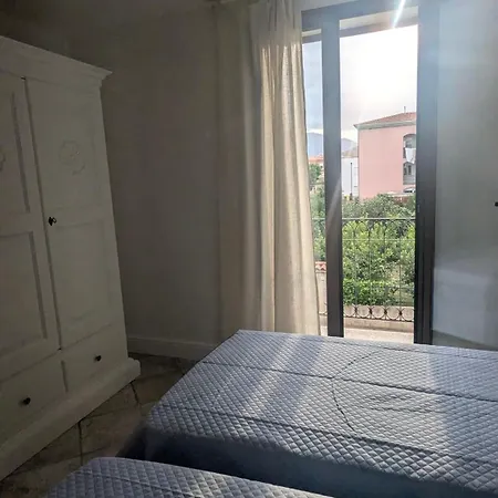 Vacanze Deplano Apartment Tortoli