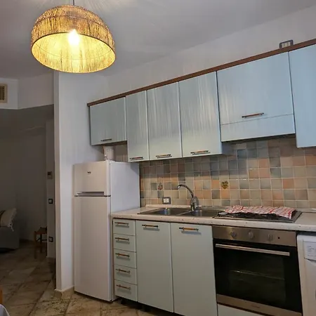 Apartment Vacanze Deplano *