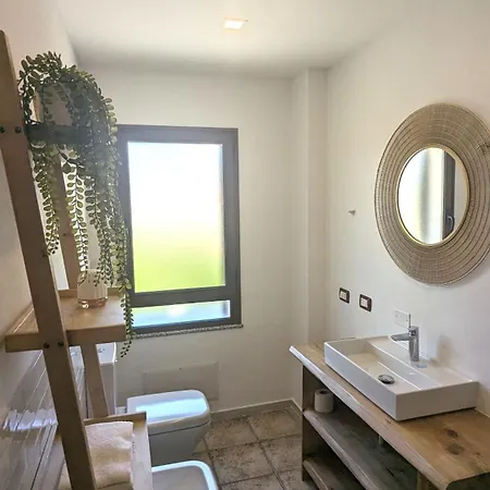 Vacanze Deplano Apartment